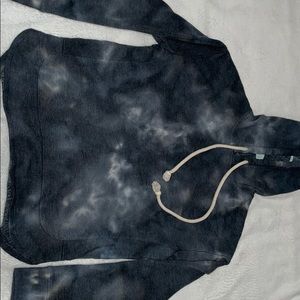 Tie Dye Hoodie